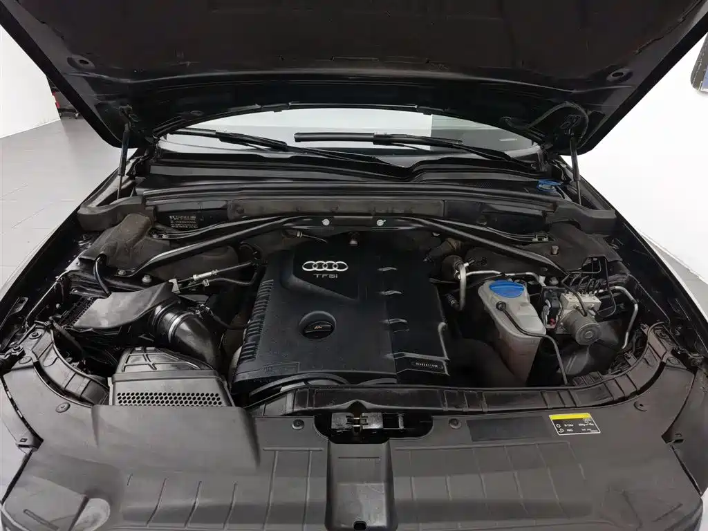 Audi Q5 2013 40 TFSI