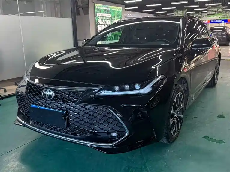 Toyota Avalon 2024