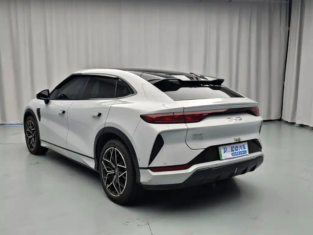 BYD L EV — миниатюра 4
