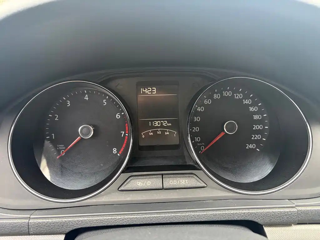 Volkswagen Lavida — миниатюра 11