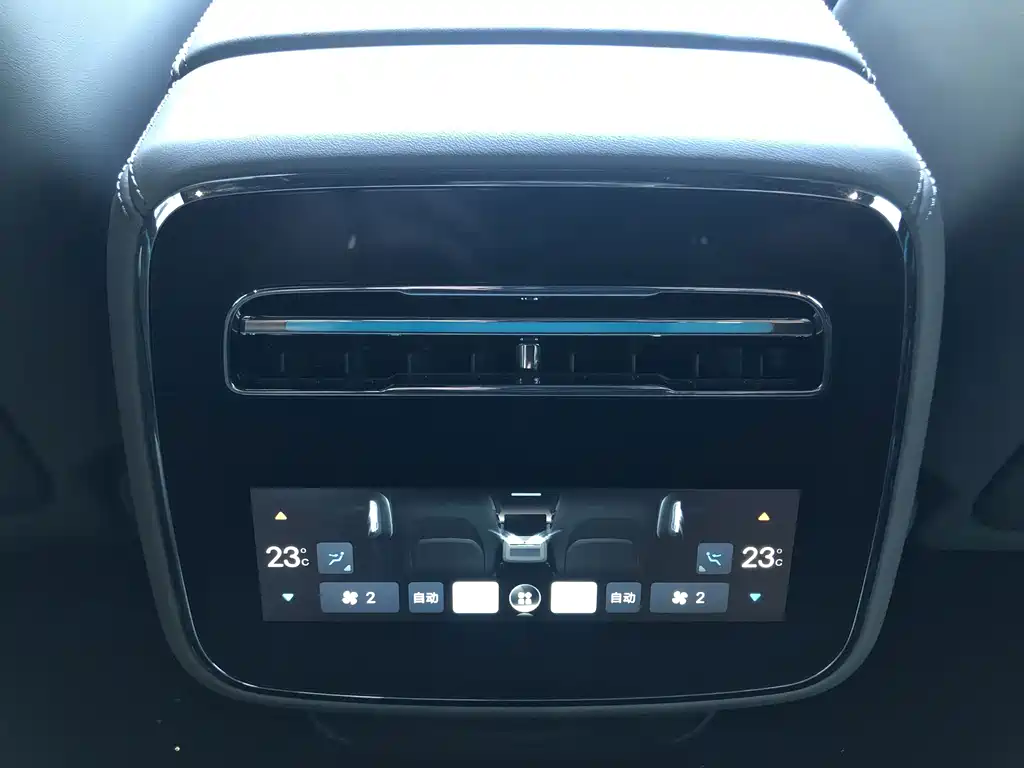 Denza Denza Z9GT — миниатюра 17