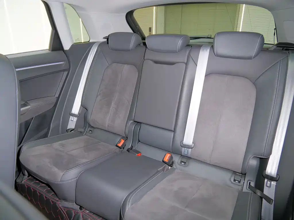 Audi Q3 2023 40 TFSI Fashion