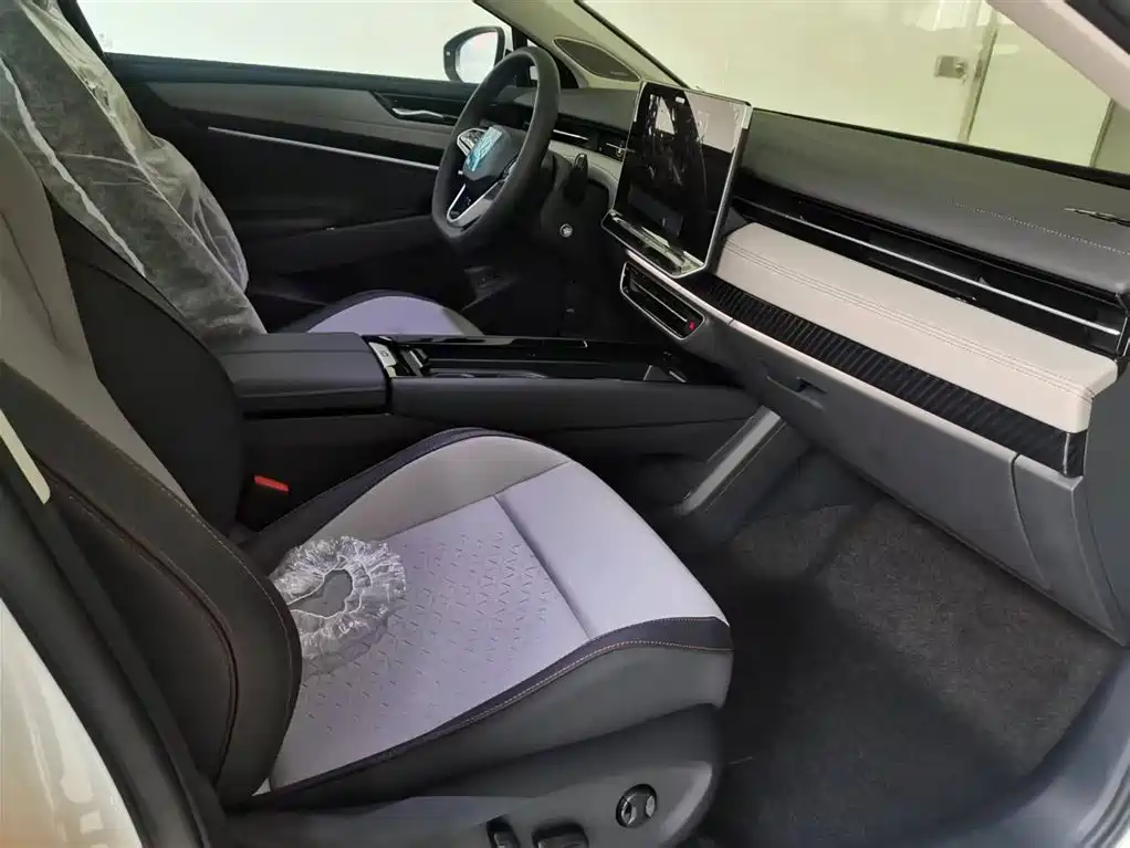 Volkswagen ID.7 VIZZION 2024 AIR