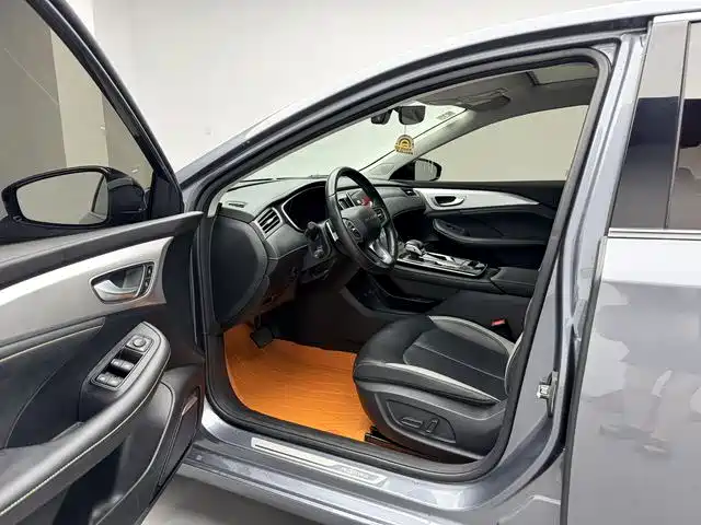 Roewe i6 MAX — миниатюра 13
