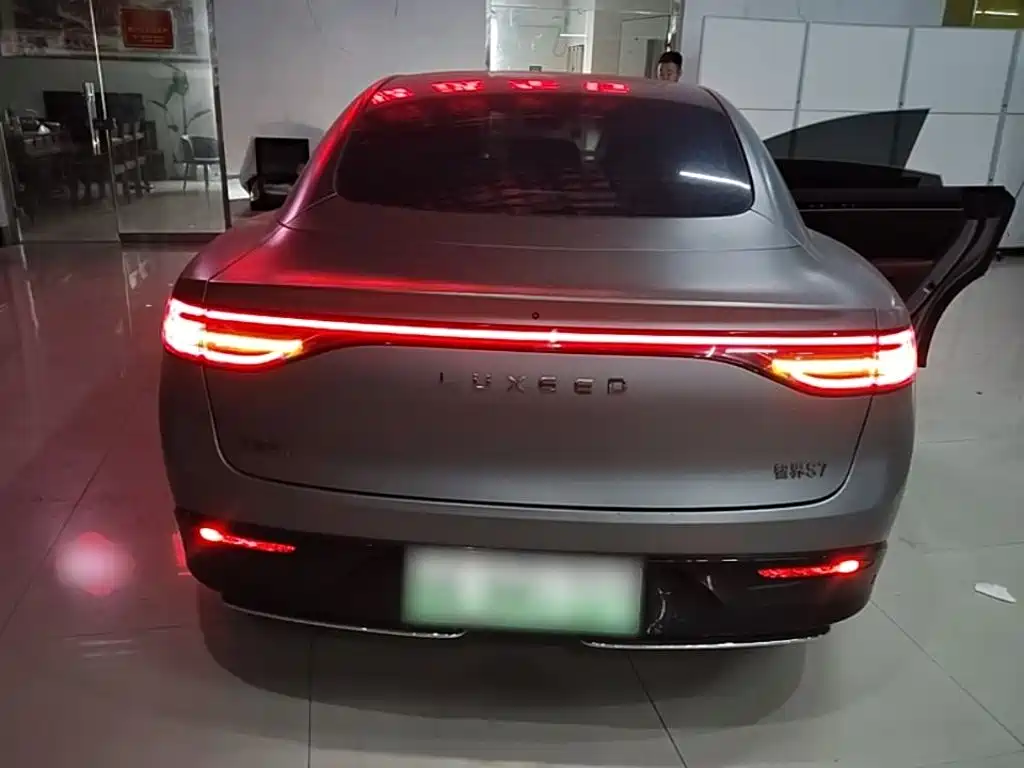 Zhijie Zhijie S7 — миниатюра 6