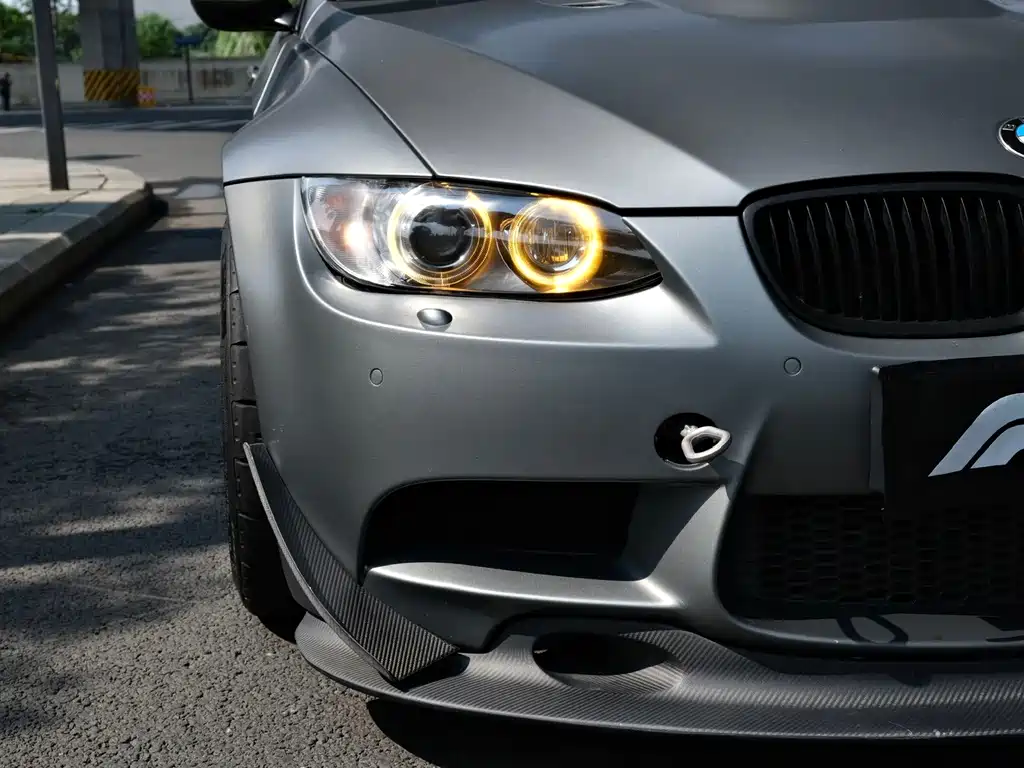 BMW M3 — миниатюра 5