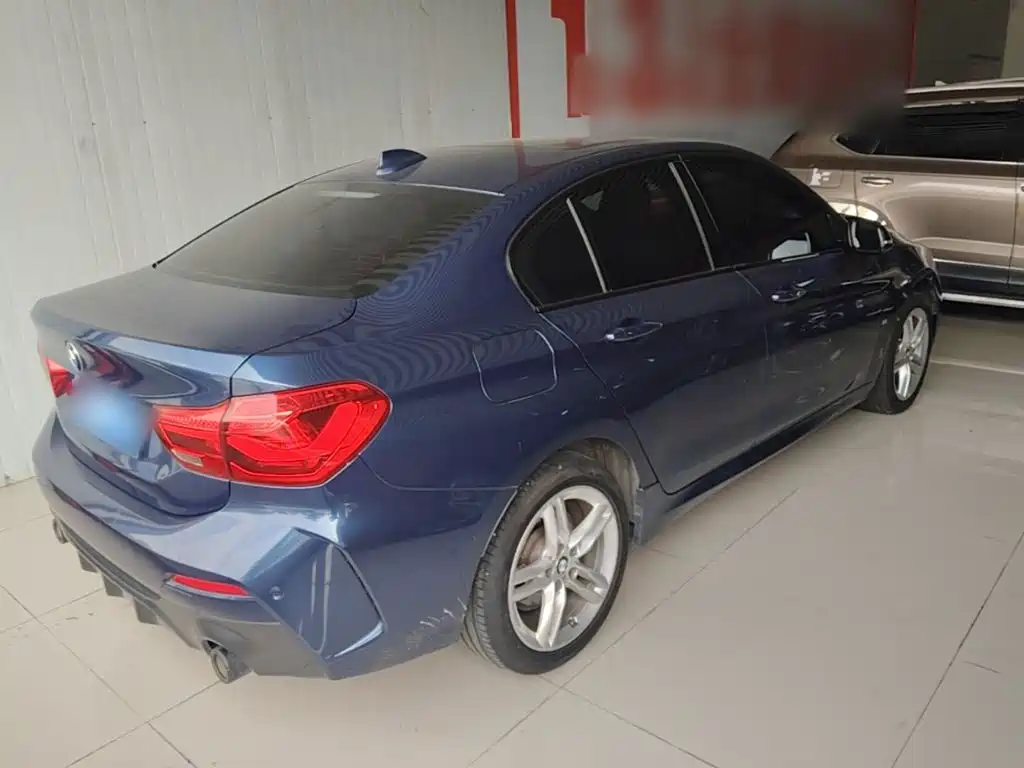 BMW 1 Series — миниатюра 7