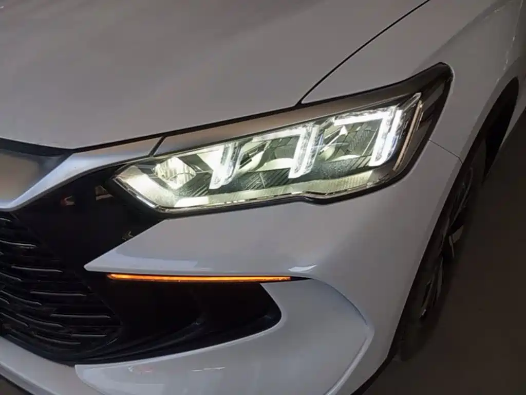 BYD Pro New Energy — миниатюра 24