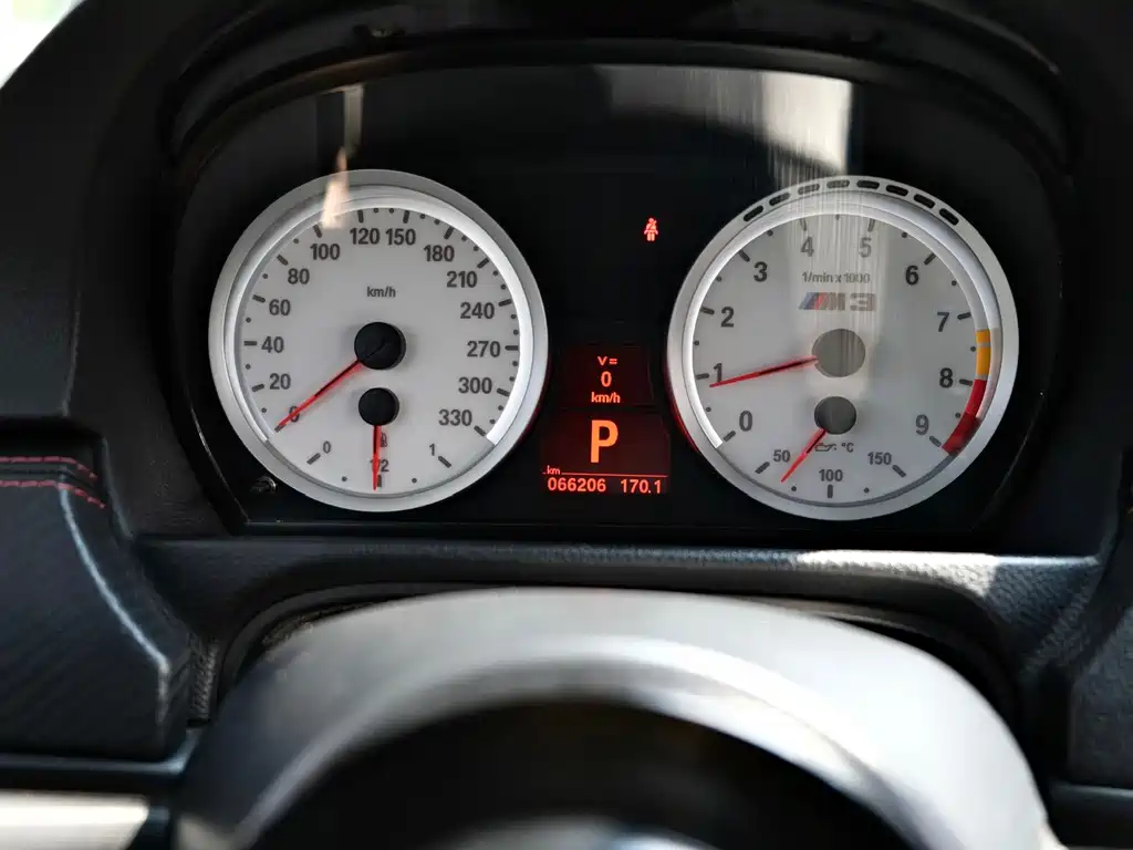 BMW M3 — миниатюра 27