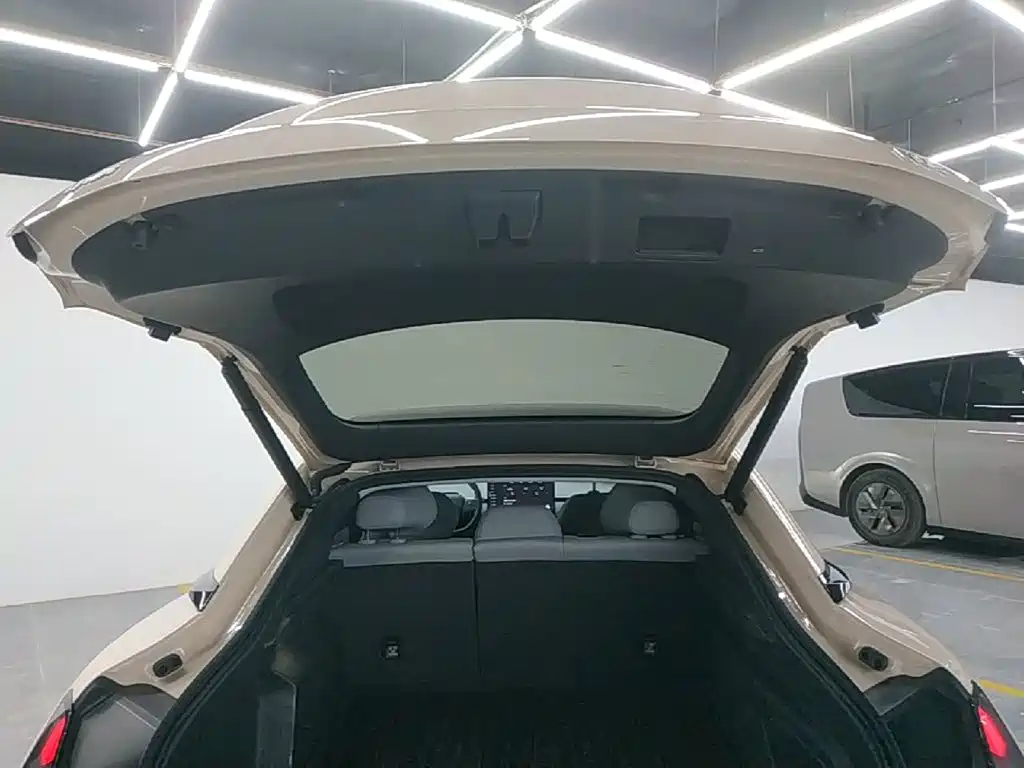 XPeng MONA M03 — миниатюра 19