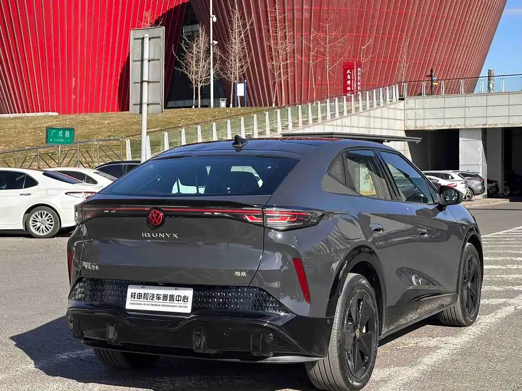 VOLKSWAGEN WITH THE CROWD 06