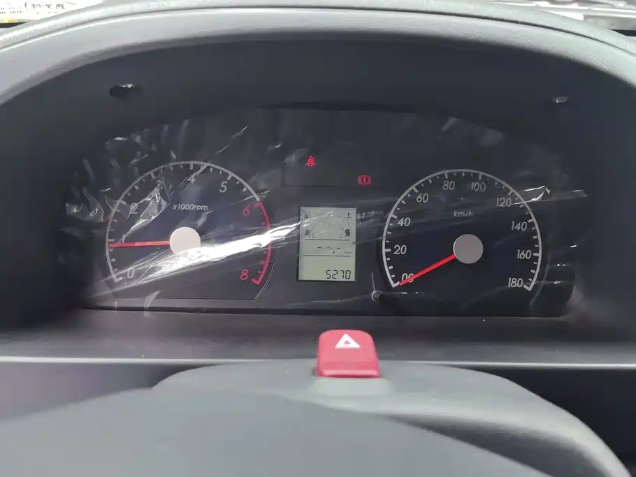 Suzuki Wagon R — миниатюра 14