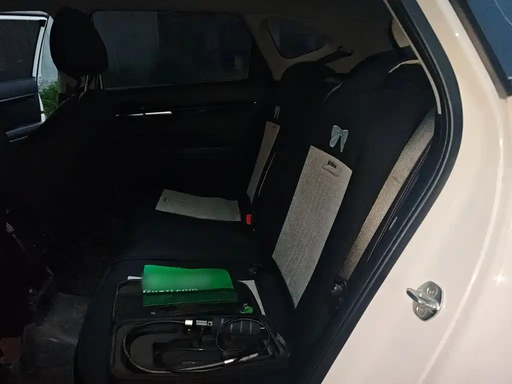 Kia KX3 — миниатюра 18