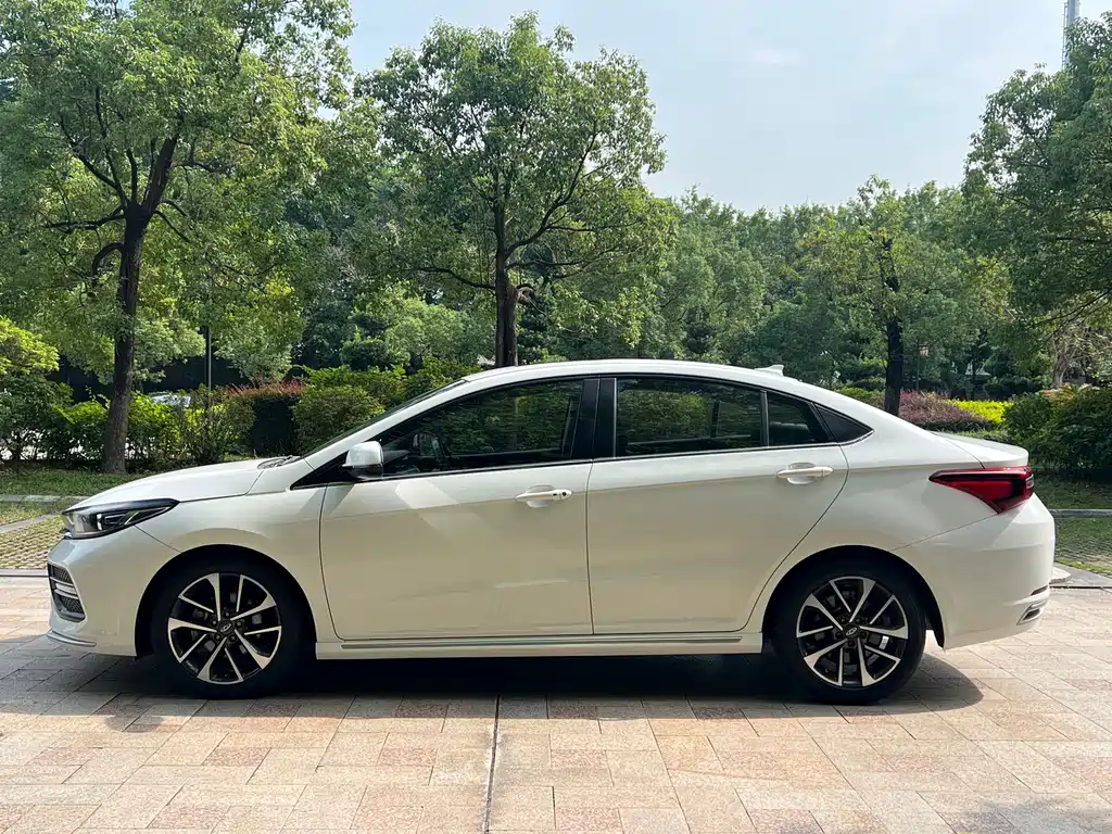 CHERY ARRIZO GX