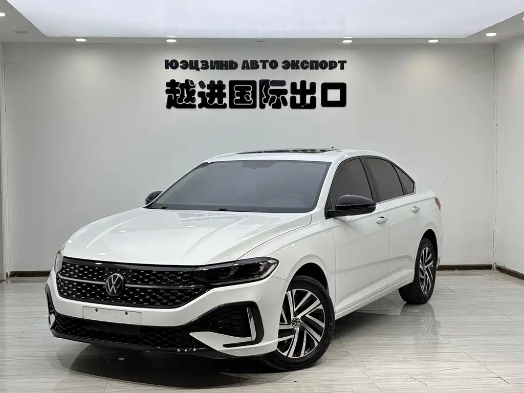 Volkswagen Lavida 2023