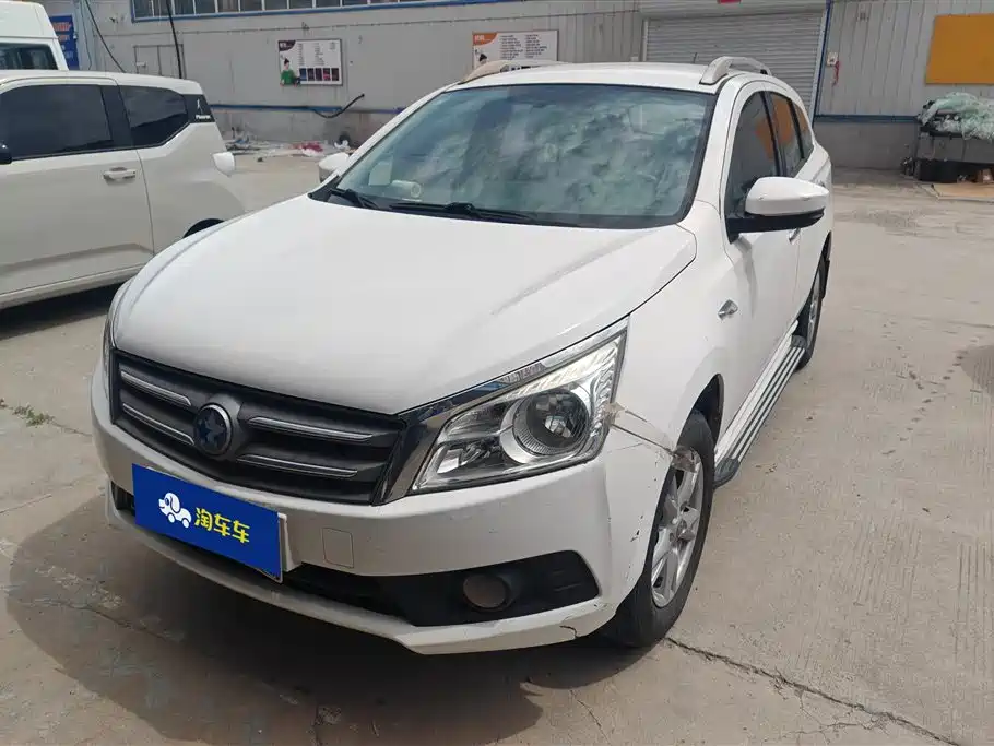 Купить Venucia T70