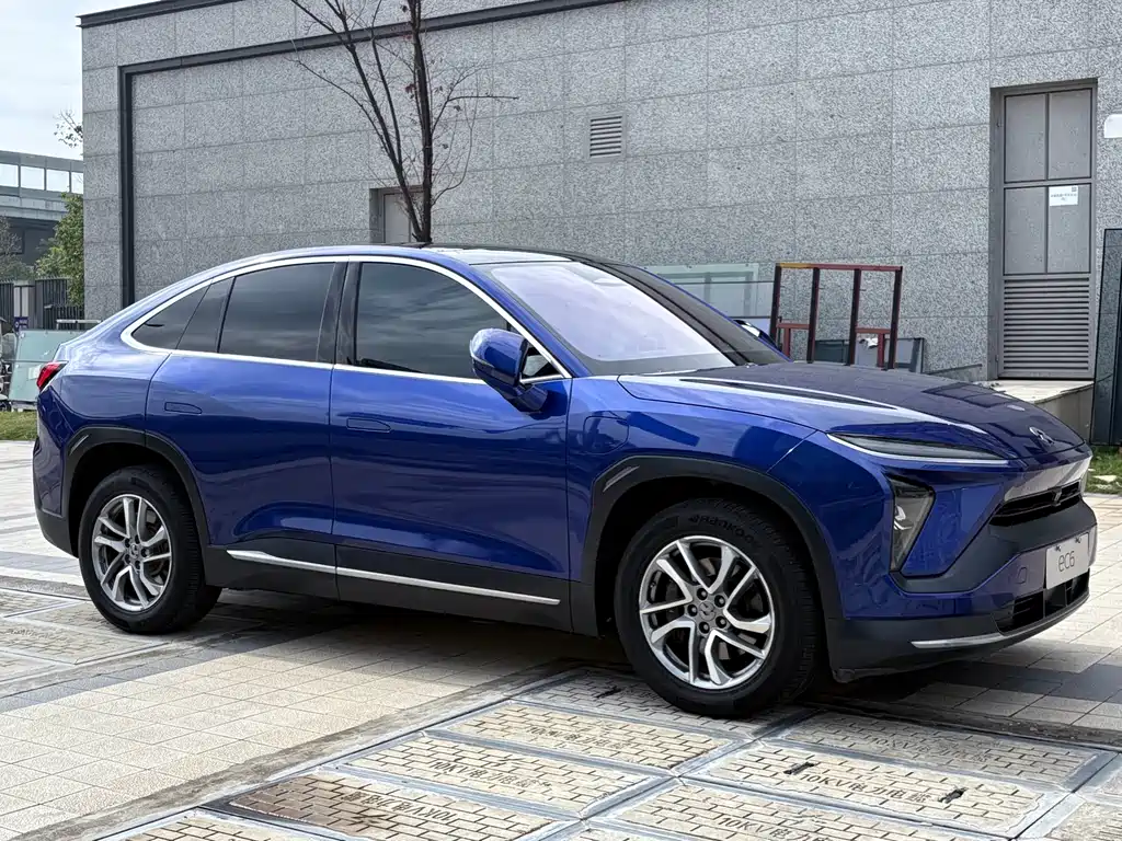 NIO NIO EC6