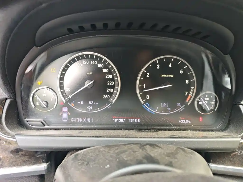 BMW 6 Series — миниатюра 12