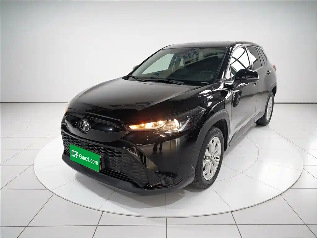 Toyota Frontlander 2025