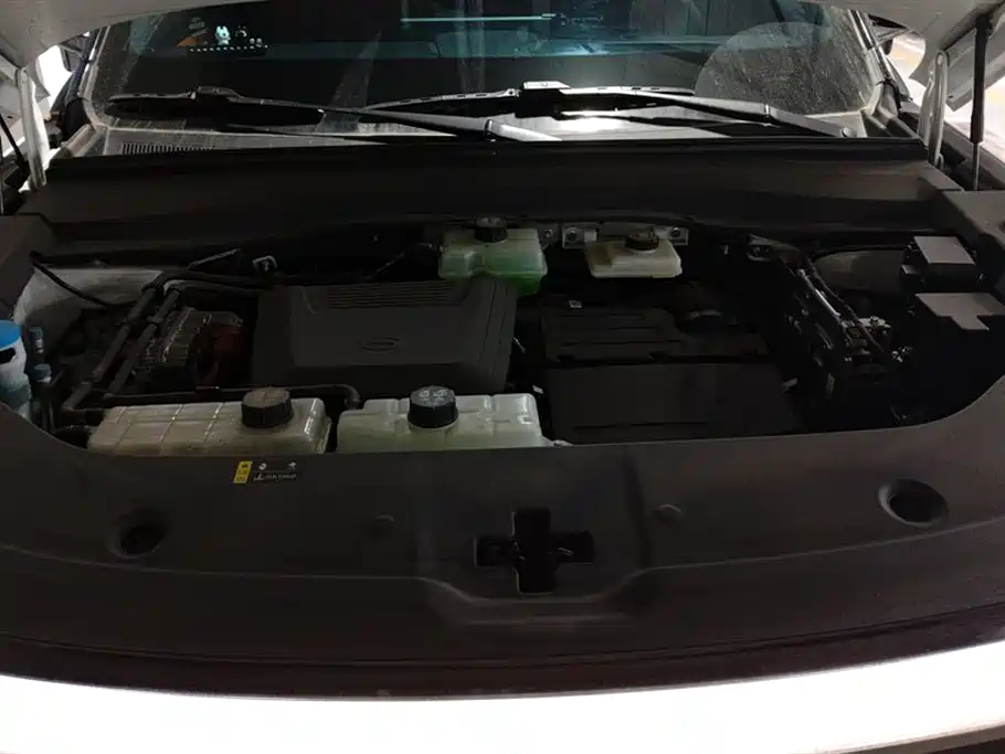 GAC TRUMPCHI YEARNING FOR S7