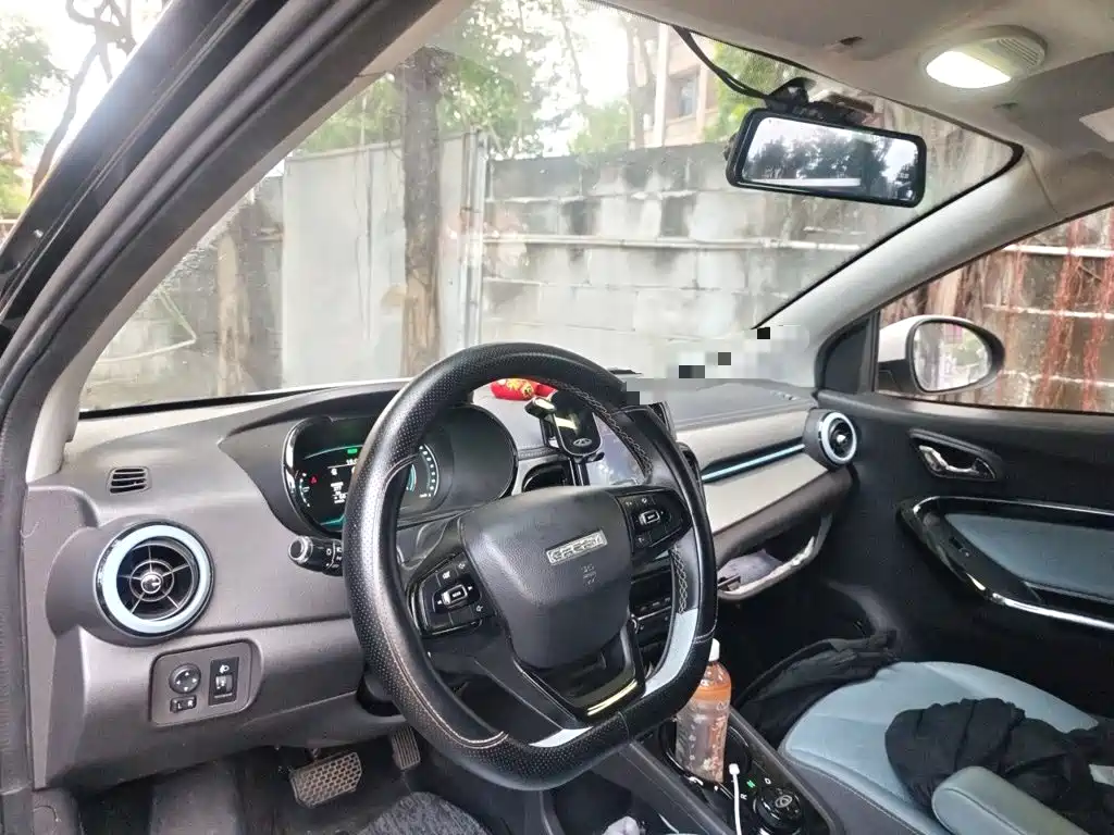 Chery QQ Little Ant — миниатюра 10