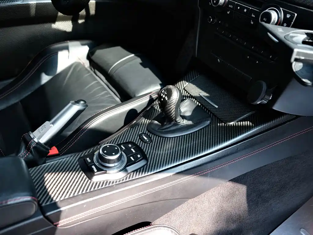BMW M3 — миниатюра 15