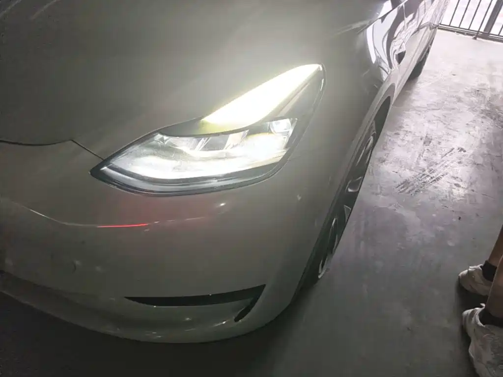 Tesla Model Y — миниатюра 24