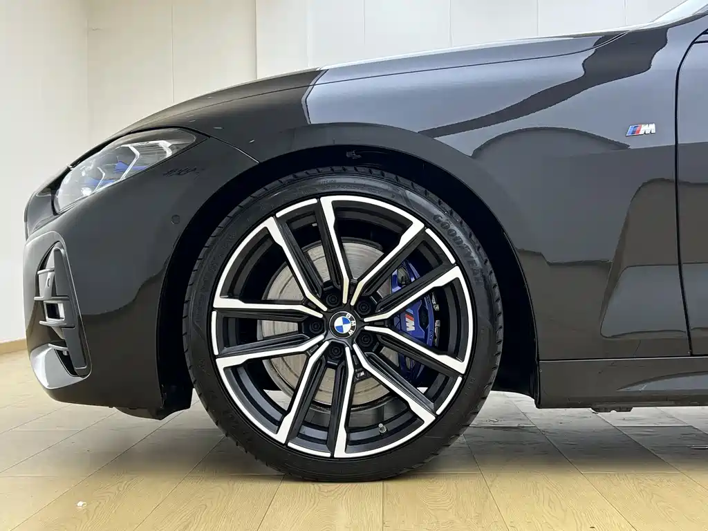 BMW 4 Series — миниатюра 6