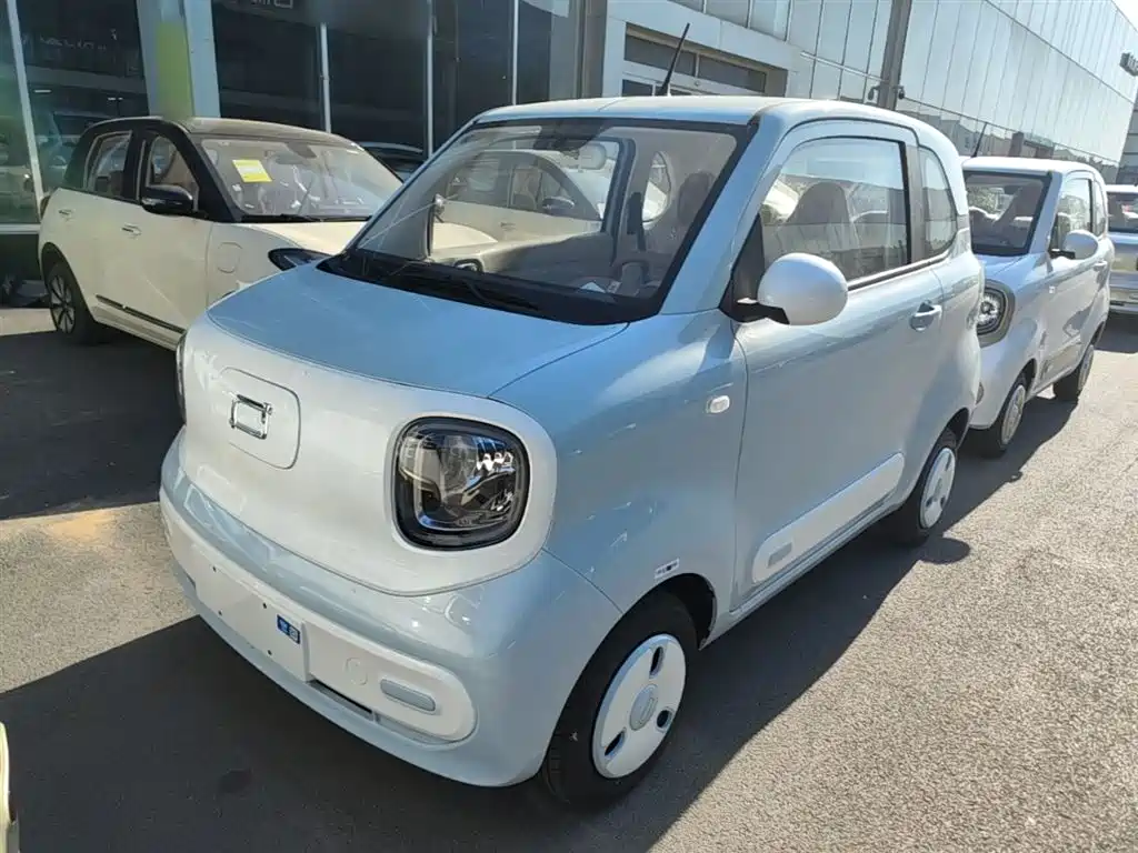 Bestune Pony 2026