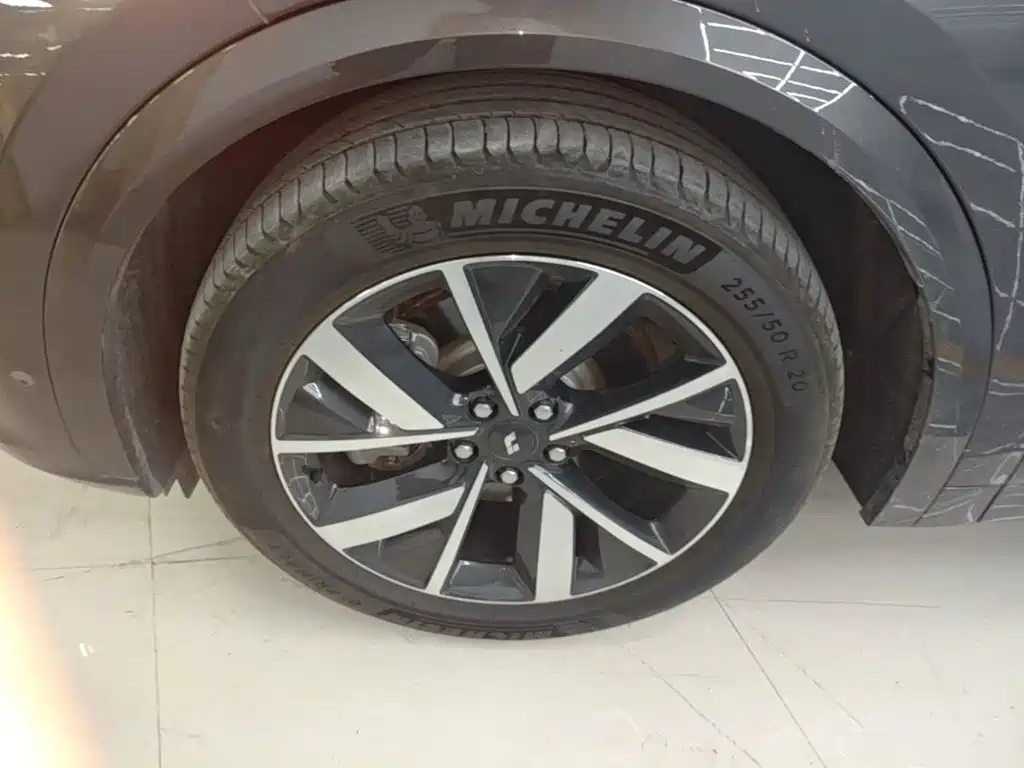 Li Auto Li L7 — миниатюра 23