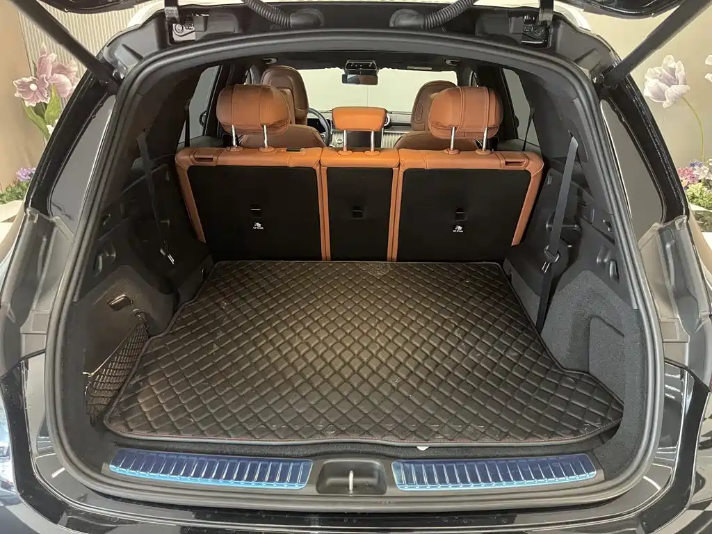 Mercedes-Benz GLC — миниатюра 28