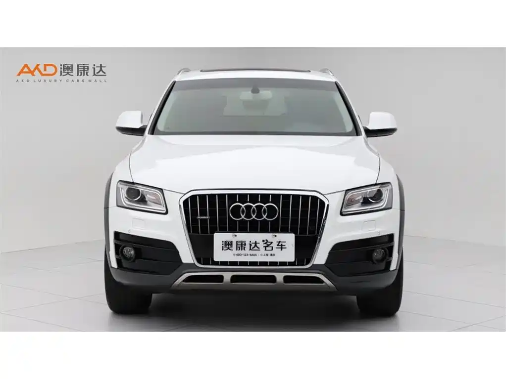 Audi Q5 — миниатюра 2