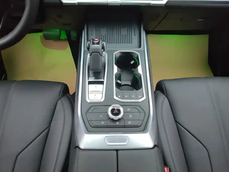 TANK TANK 400 NEW ENERGY