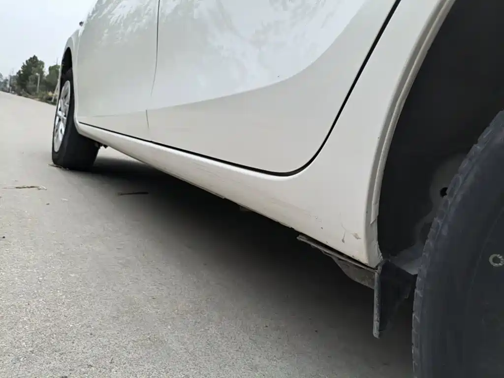 Toyota Vios FS — миниатюра 22