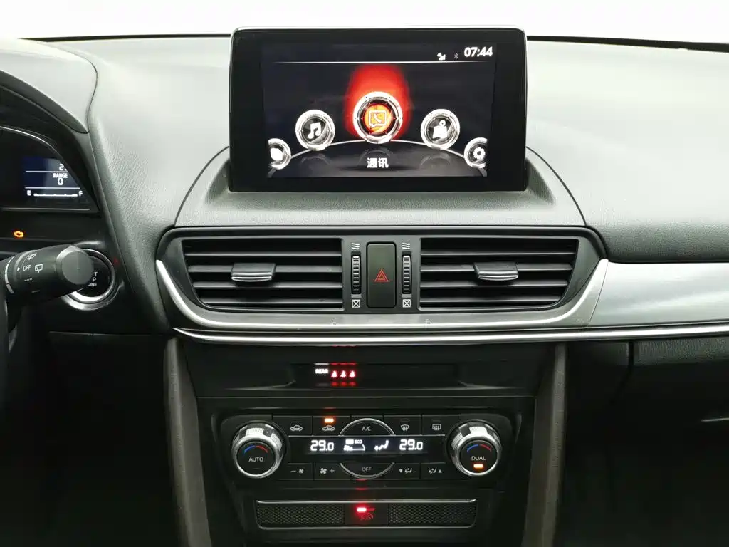 Mazda CX-4 — миниатюра 12