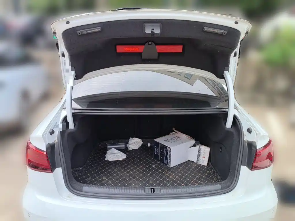 Audi A3 — миниатюра 20
