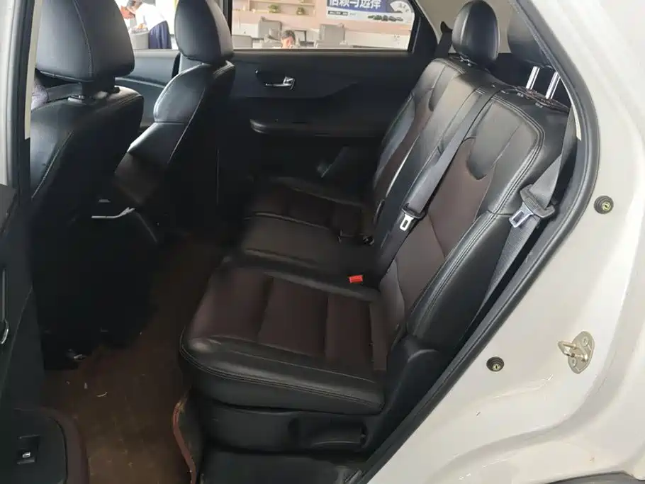 Fengguang Fengguang S560 — миниатюра 11