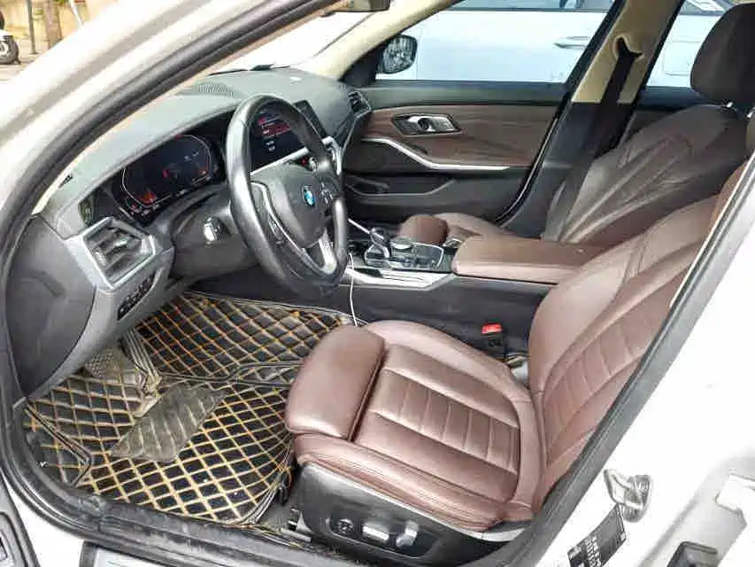 BMW 3 Series — миниатюра 2