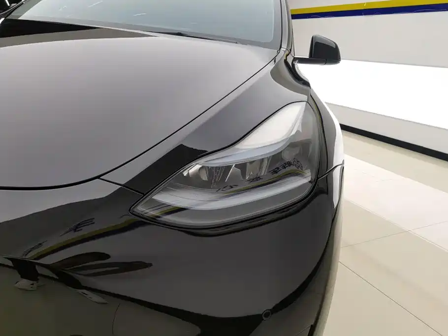 Tesla Model Y — миниатюра 5