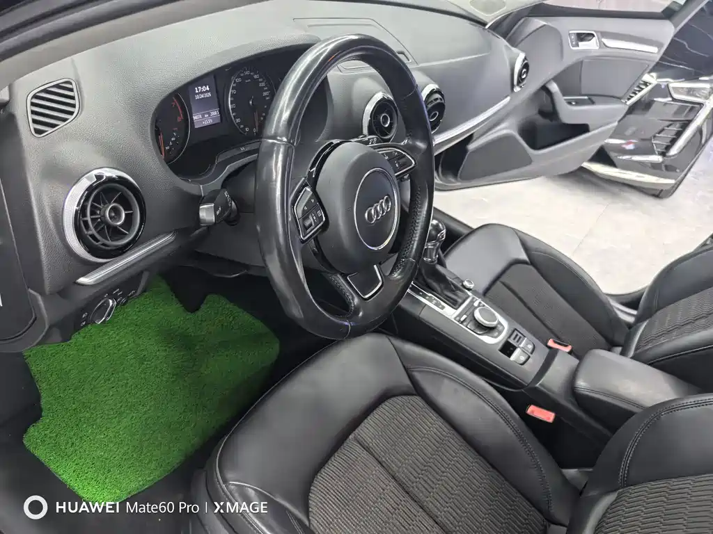 Audi A3 (Import) — миниатюра 6