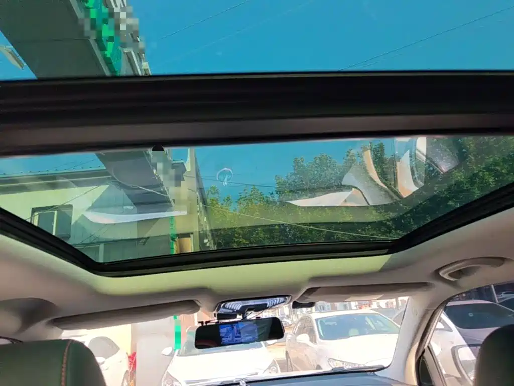 Changan CS55 — миниатюра 18