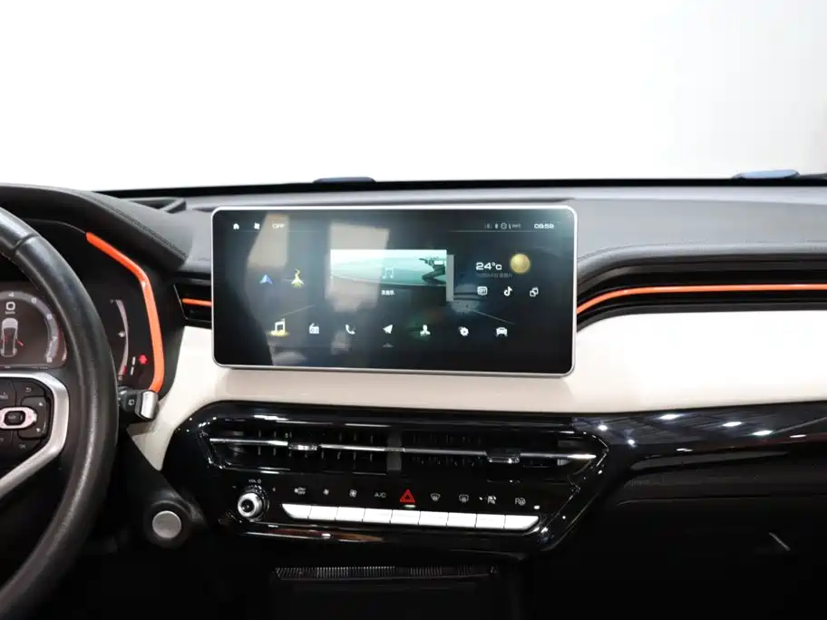 Haval Chitu — миниатюра 14