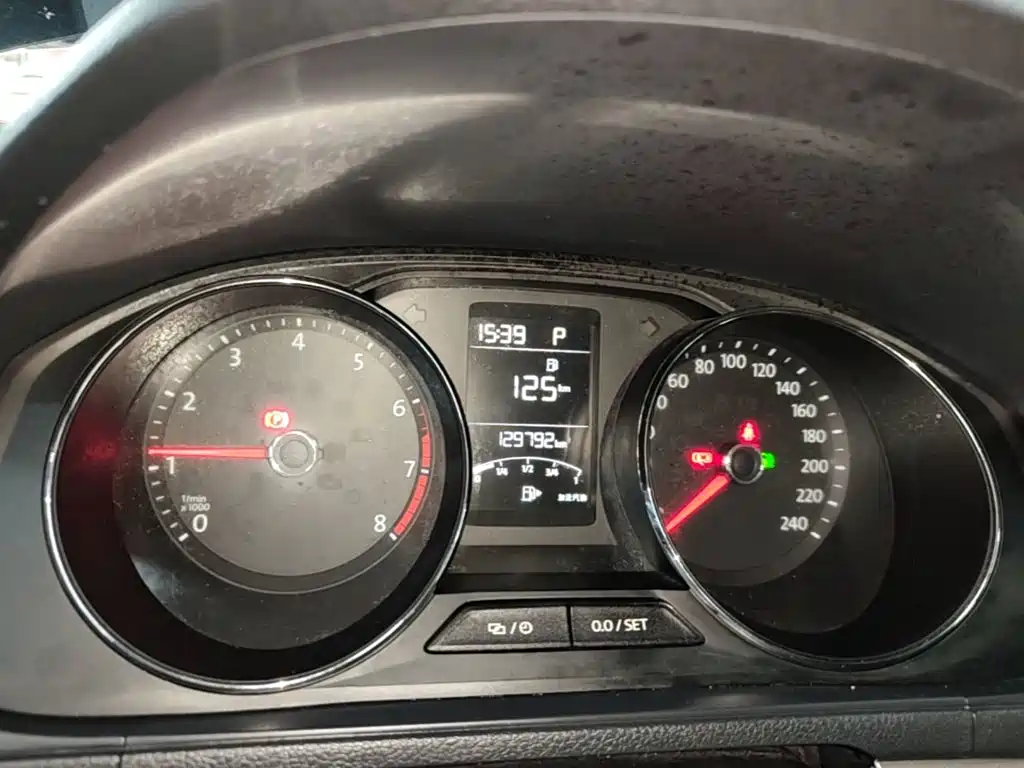 Volkswagen Lavida — миниатюра 12