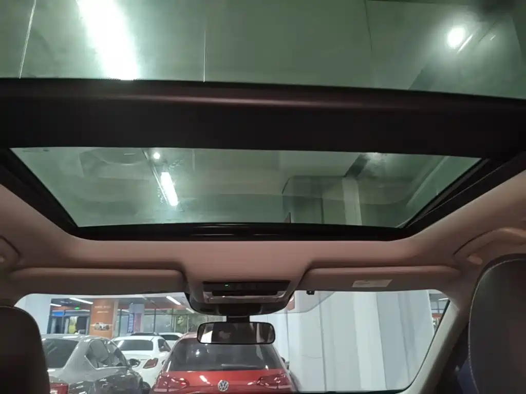 Nissan X-Trail — миниатюра 18