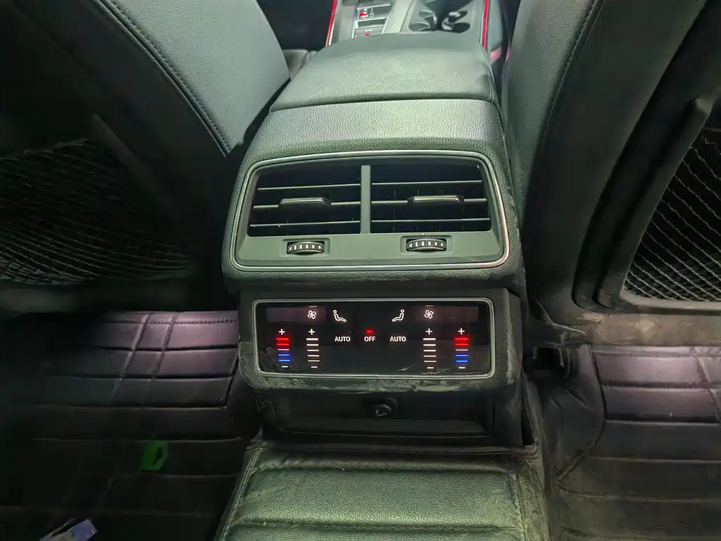 Audi A6 (Import) — миниатюра 15
