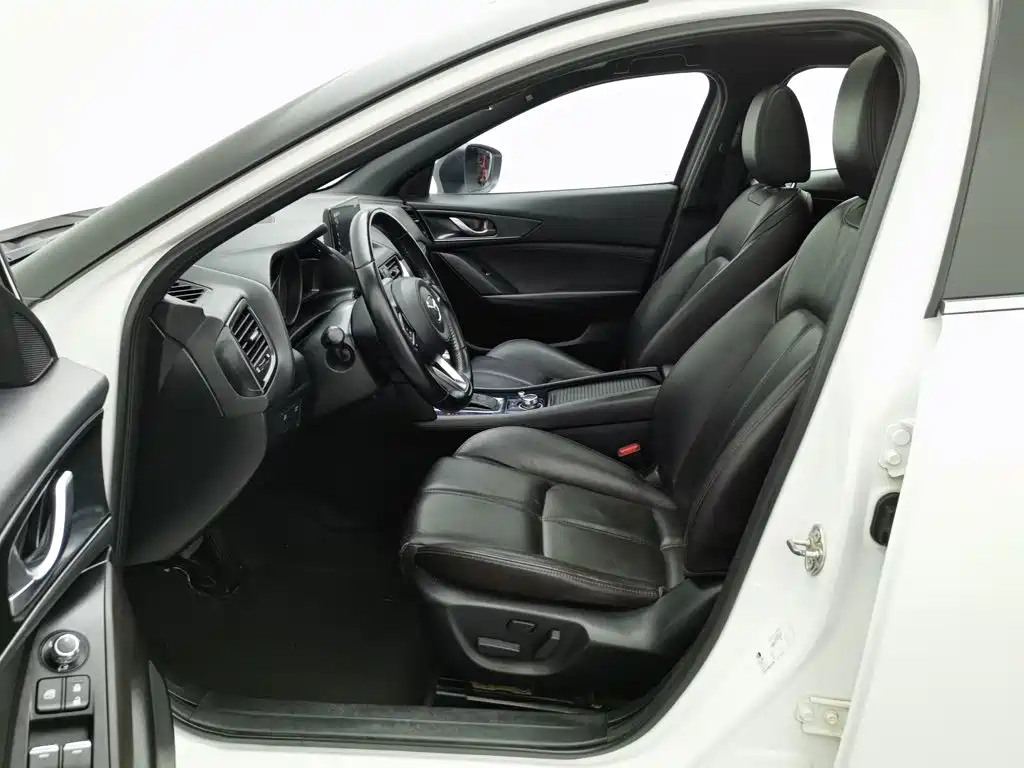 Mazda CX-4 — миниатюра 10