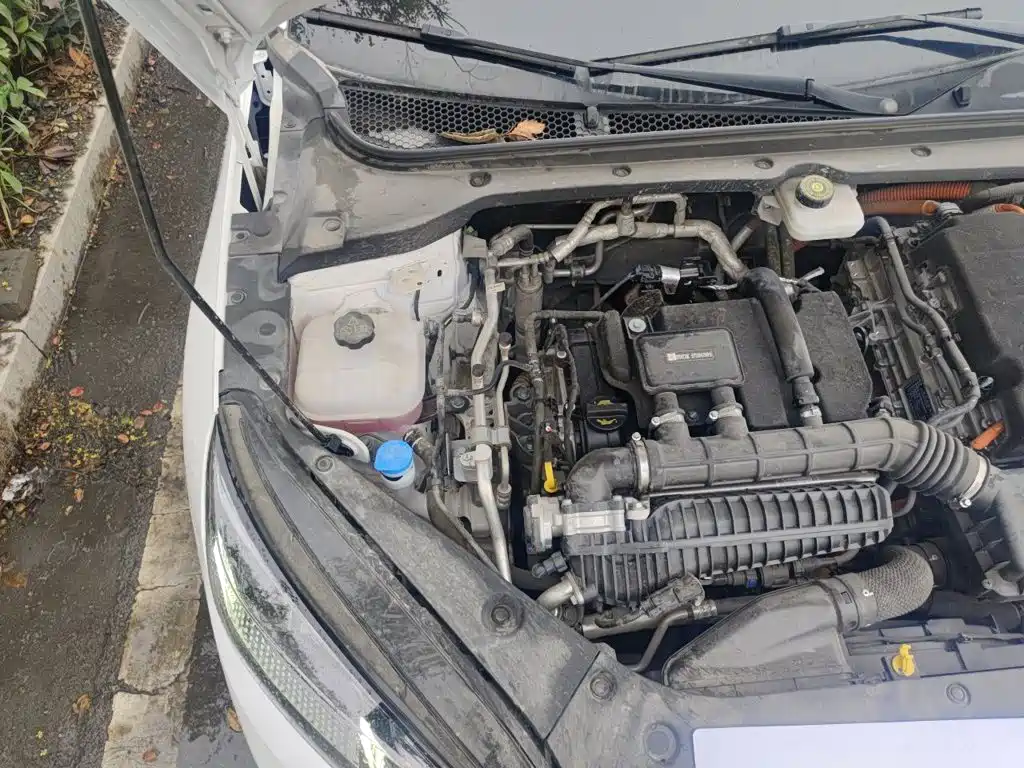 BYD Seal 06 — миниатюра 20