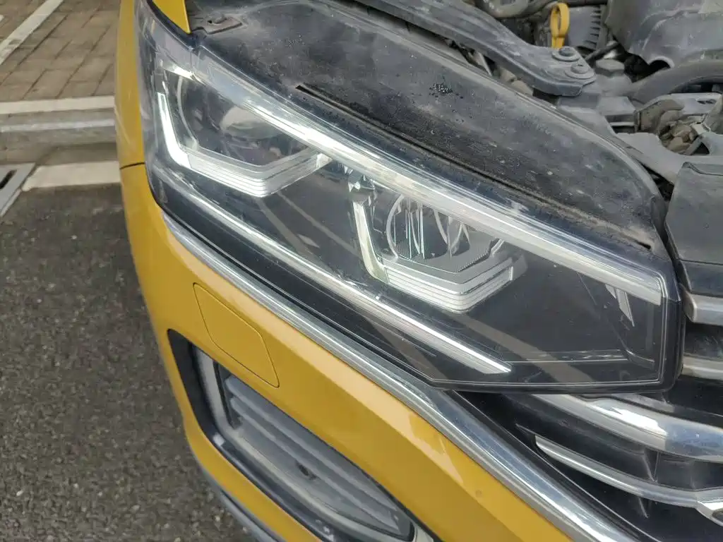 Volkswagen Tayron — миниатюра 7
