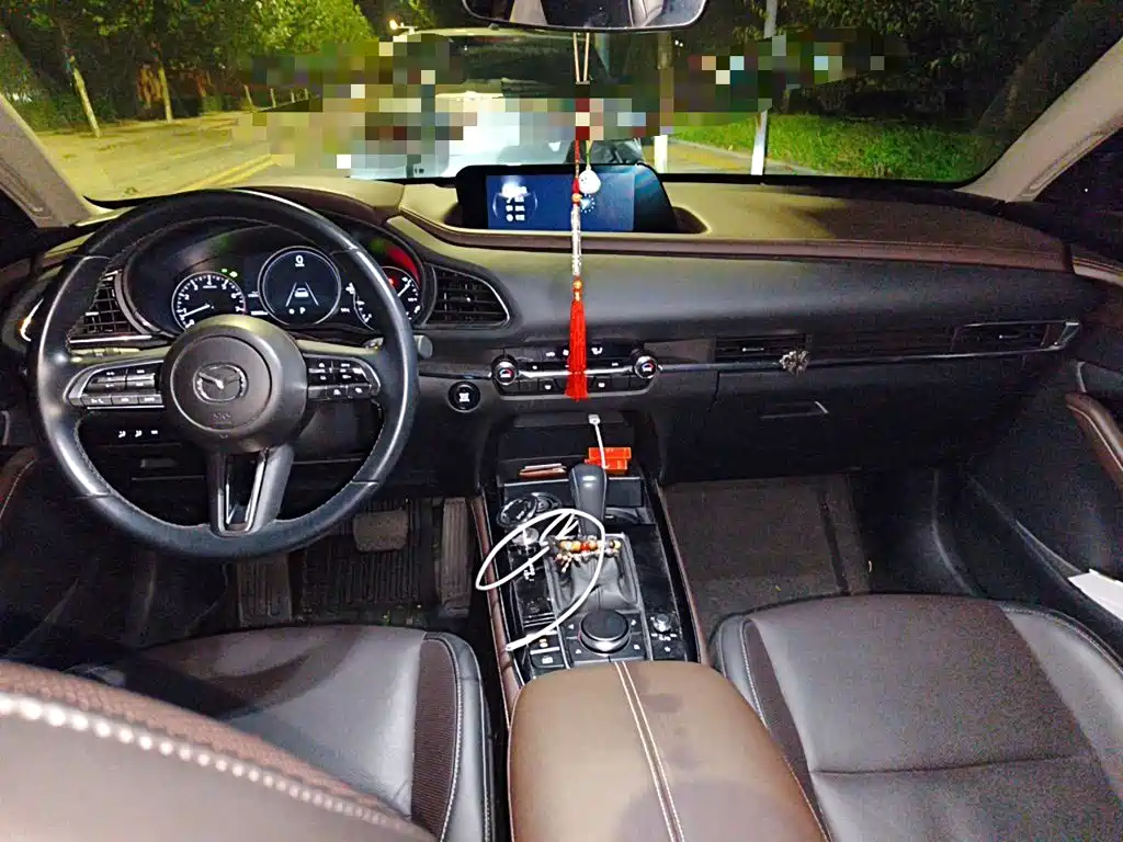 Mazda CX-30 — миниатюра 10
