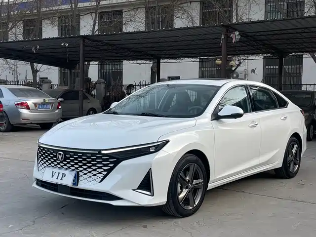2024 Changan Raeton